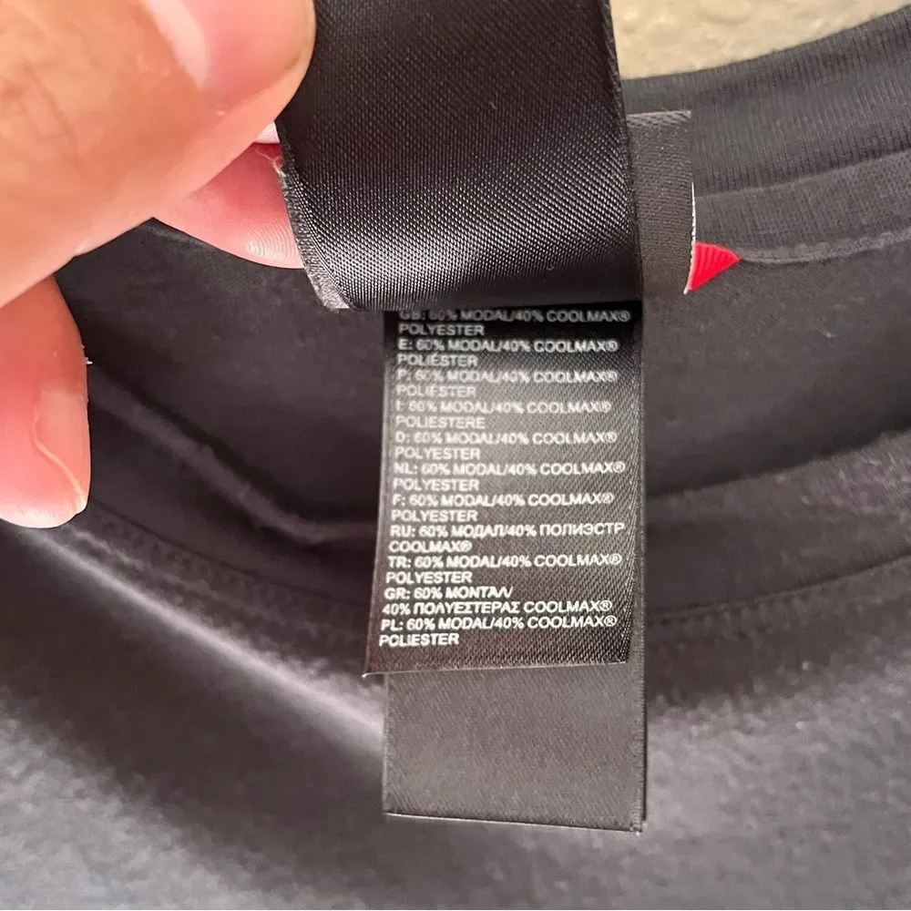 The North Face north face